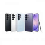 Смартфон Samsung Galaxy S26 Ultra 5G 6.9' 16/1024ГБ Black