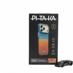 Чохол Pitaka Edge Ultra-Slim California Dream-01 для iPhone 18 Pro Max/17 Pro Max