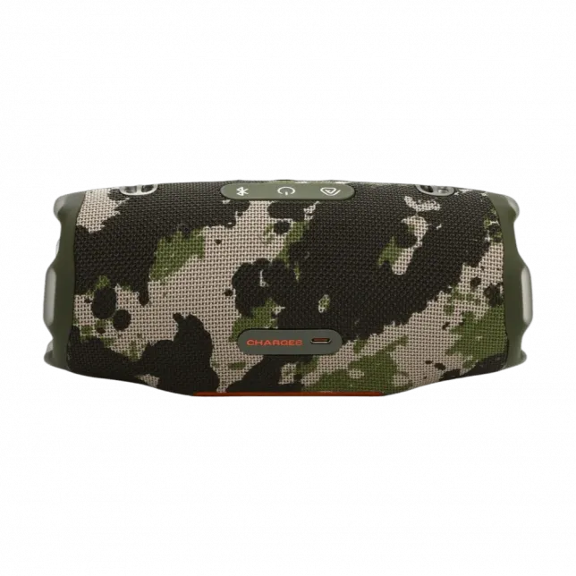 Акустика JBL Charge 6 (Squad)