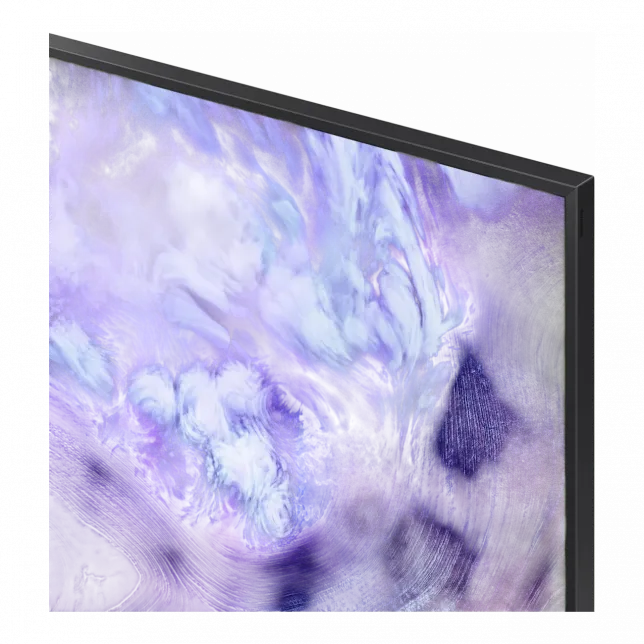 Телевізор 75" Samsung Neo MiniQLED 8K 100Hz(Up to 4K 165Hz) Smart Tizen Black
