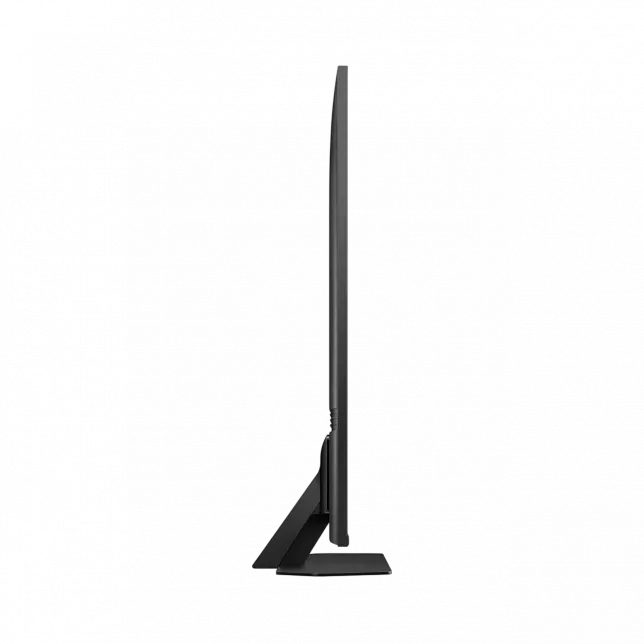 Телевізор 50" Samsung NeoQLED 4K 120Hz (Up to 165Hz) Smart Tizen Black