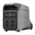 Зарядна станція EcoFlow DELTA Pro 3 EU-Version 4000W 4096Wh