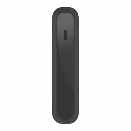 Повербанк Belkin 10000mAh 20W з інтегрованим кабелем USB-C, Black