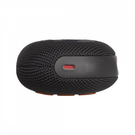 Акустика JBL Clip 5 (Black)