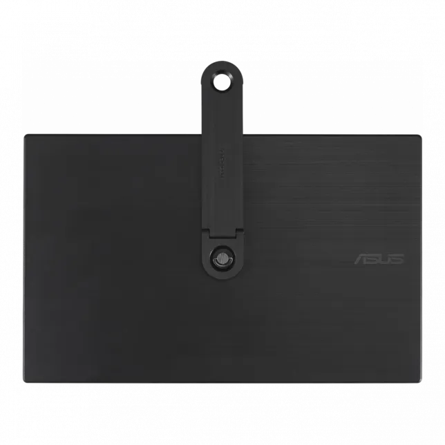 Монітор портативний Asus 15.6" ZenScreen MB166CR USB-C, IPS, Case
