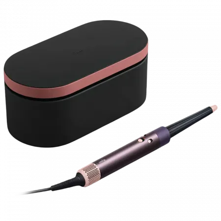 Стайлер для прямого та хвилястого волосся Dyson Airwrap i.d. (Jasper Plum)	