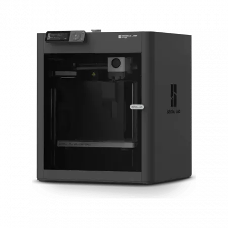 3D принтер Bambu Lab P1S
