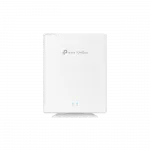 Точка доступу TP-LINK EAP650-Desktop  AX3000, 4xGE LAN, 1, FXS-port, PoE, Passive PoE