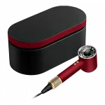 Фен для волосся Dyson Supersonic Nural (Velvet Red/Gold)
