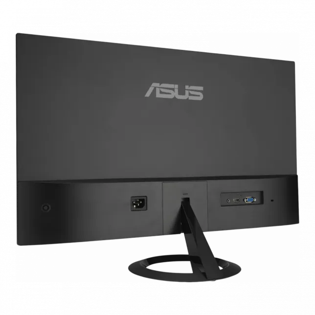 Монітор Asus 27" VZ279HG D-Sub, HDMI, Audio, IPS, 120Hz, 1ms, AdaptiveSync