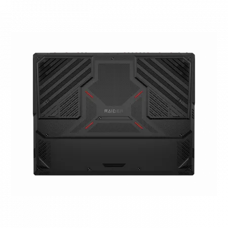Ноутбук MSI Raider A18 HX A9WIG-212XUA UHD+ mini LED, AMD R9-9955HX3D, 32GB, F1TB, NVD5080-16, DOS, чорний