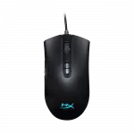 Миша HyperX Pulsefire Core, RGB, USB-A, чорний
