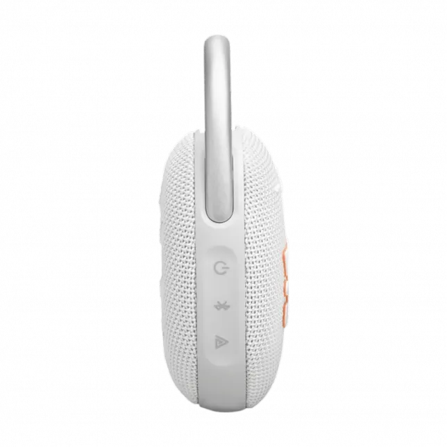 Акустика JBL Clip 5 (White)