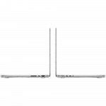 Apple MacBook Pro 16 with Apple M5 Pro, 1TB, 18CPU / 20GPU, 64GB RAM, Silver (2026) (Z1MV0002H)
