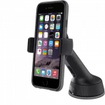 Автомобільний тримач Belkin Dash Window Mount 4-6" Black