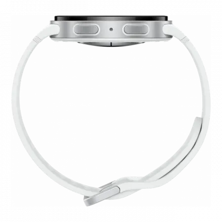 Смарт-годинник Samsung Galaxy Watch 8 44мм Silver