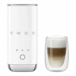 Спінювач молока Smeg (White)