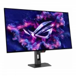 Монітор Asus 31.5" ROG Strix XG32UCWG 2xHDMI, DP, USB-C, 3xUSB, OLED, 3840x2160, 165Hz, 0.03ms, DCI-P3 99%, G-SYNC, FreeSync, HAS, HDR400