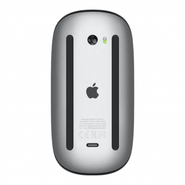 Apple Magic Mouse USB‑C