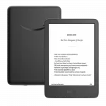 Електронна книга Amazon Kindle 11th Gen (2024) (Black) (Standard)