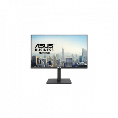 Монітор Asus 27" VA27UQSB 2xHDMI, DP, 4xUSB, MM, IPS, 3840x2160, sRGB 99%, AdaptiveSync, Pivot, HDR10