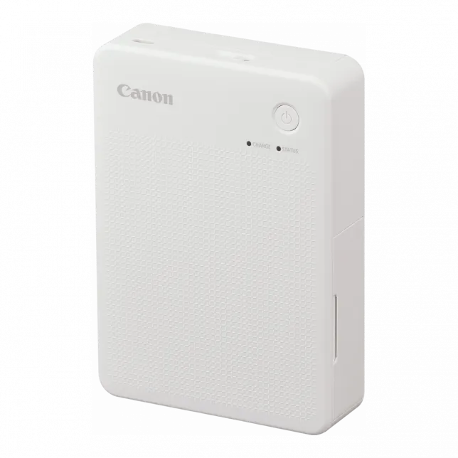 Фотопринтер Canon SELPHY Square QX20 (White)