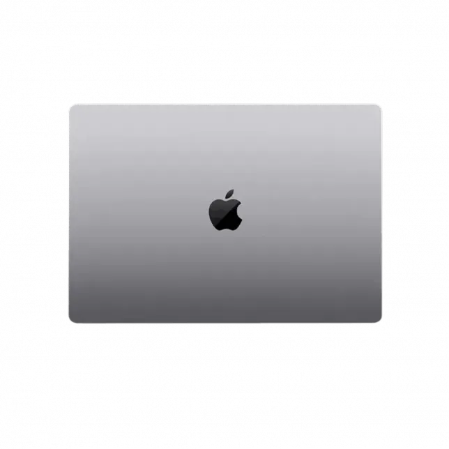 б/у Apple MacBook Pro 16 1TB 10 CPU / 16 GPU 16GB RAM Space Gray Apple M1 Pro (2021)