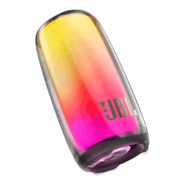 Акустика JBL Pulse 5 (Black)