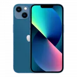 б/у Apple iPhone 13 128GB (Blue) (Хороший стан)
