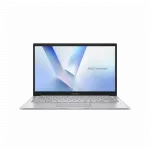 Ноутбук ASUS Vivobook 14 X1404VA-EB1528 14" FHD IPS, Intel 3 100U, 16GB, F512GB, UMA, NoOS, Сріблястий