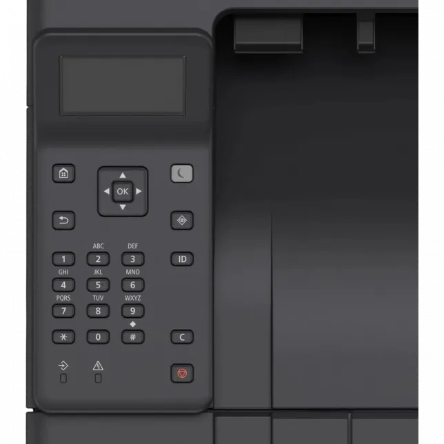 Принтер А4 Canon i-SENSYS LBP246dw II з Wi-Fi