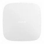 Комплект охоронної сигналізації Ajax HDR StarterKit Cam, hub 2, motioncam HDR, doorprotect, spacecontrol, jeweller, бездротовий, білий