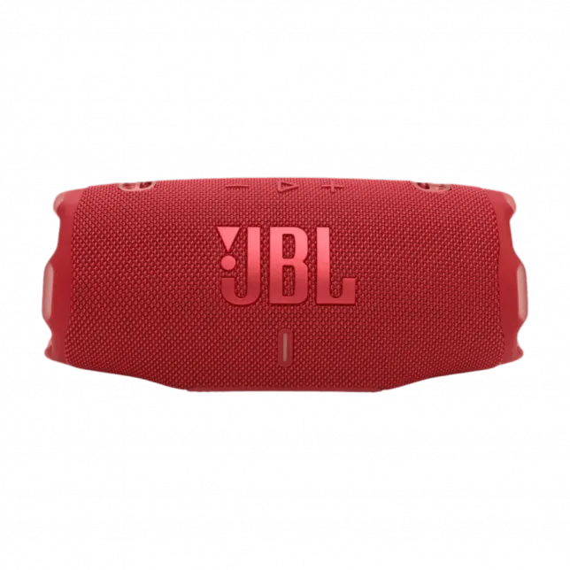 Акустика JBL Charge 6 (Red)