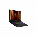 Ноутбук MSI Crosshair A16 HX D8WGKG-072XUA 16 QHD+, AMD R9-8940HX, 32GB, F1TB, NVD5070-8, DOS, чорний