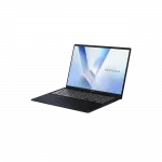 Ноутбук ASUS Vivobook 16 X1607CA-MB058 16" WUXGA IPS, Intel Ultra 5 225H, 16GB, F512GB, UMA, noOS, Блакитний