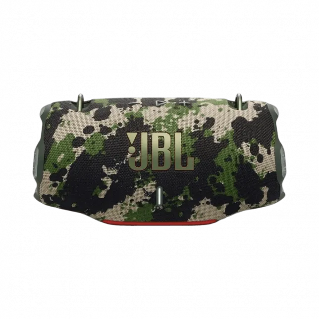 Акустика JBL Xtreme 4 Camo no Adapter