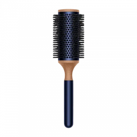 Щітка кругла Dyson Vented Barrel Brush 45mm (Prussian Blue/Black)