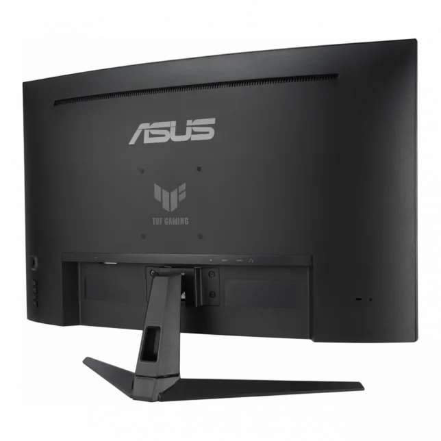 Монітор Asus 31.5" TUF Gaming VG32VQM5B 2xHDMI, DP, MM, VA, 250Hz, 0.5ms, sRGB 120%, CURVED, FreeSync