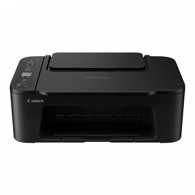 БФП А4 Canon PIXMA TS3640 black з Wi-Fi
