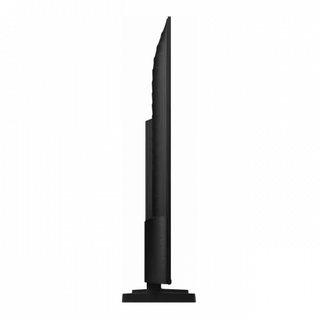 Телевізор 50" Samsung LED 4K 50Hz Smart Tizen Black