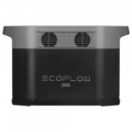 Зарядна станція EcoFlow DELTA 2 Max 2400W 2048Wh