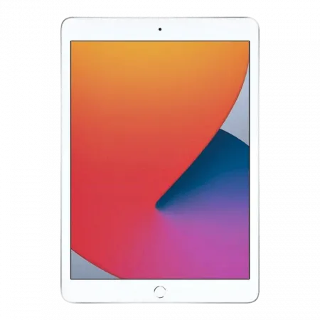 б/у Apple iPad 10.2 32GB, Wi-Fi, Silver (2020) (MYLA2)