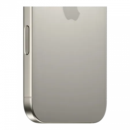 Apple iPhone 16 Pro 128GB (Natural Titanium)