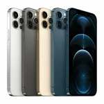 б/у Apple iPhone 12 Pro 512GB (Gold) (Хороший стан)