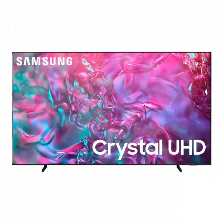 Телевізор 98" Samsung LED 4K UHD 100Hz Smart Tizen Black