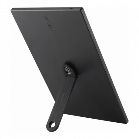 Монітор портативний Asus 15.6" ZenScreen MB166CR USB-C, IPS, Case
