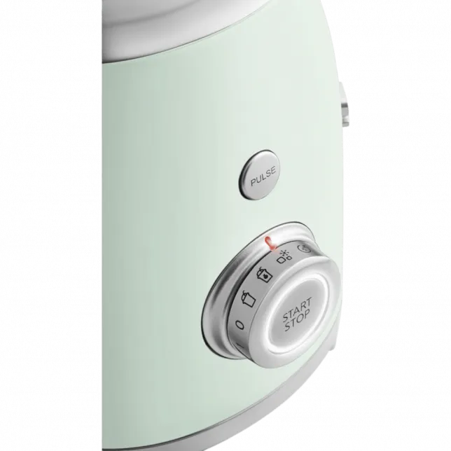 Блендер стаціонарний Smeg (Green)