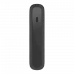 Повербанк Belkin 10000mAh 20W з інтегрованим кабелем USB-C, Black