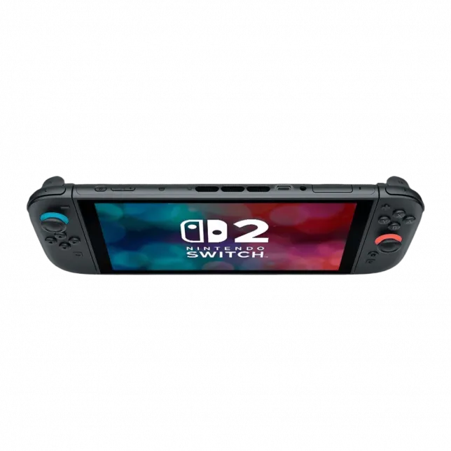 Ігрова приставка Nintendo Switch 2