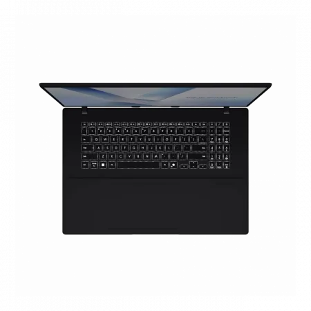 Ноутбук ASUS Vivobook 18 M1807GA-S8009 18" WUXGA IPS, AMD AI 5 430, 16GB, F1TB, UMA, NoOS, Блакитний